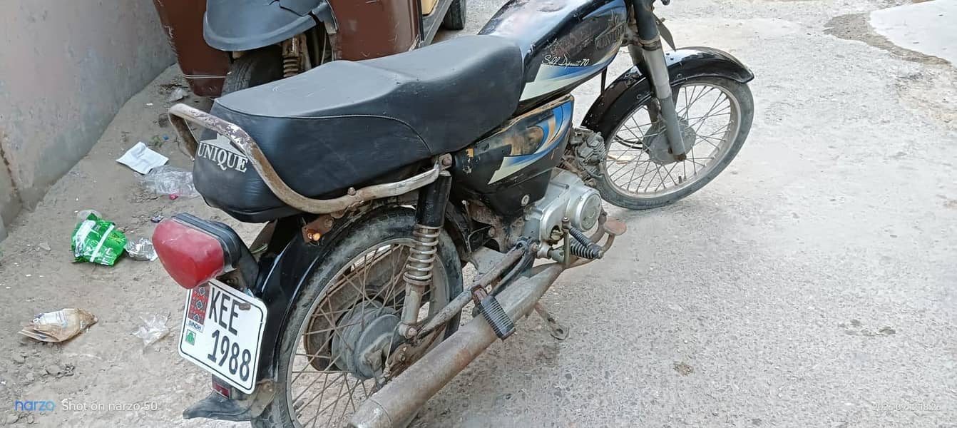 unique - 45000/- 2