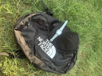 fresh brand new bag