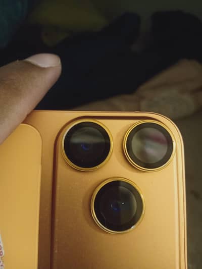 iPhone XR converted to 17promax