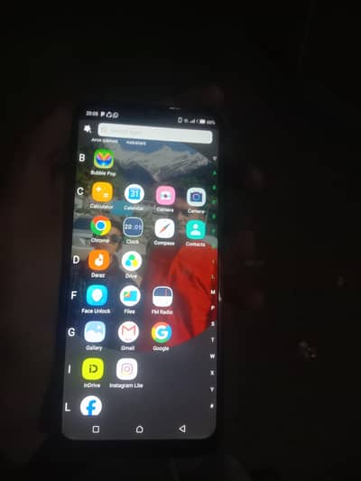 Infinix Hot 8 Lite