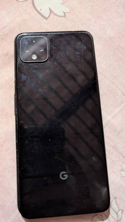 pixal 4xl