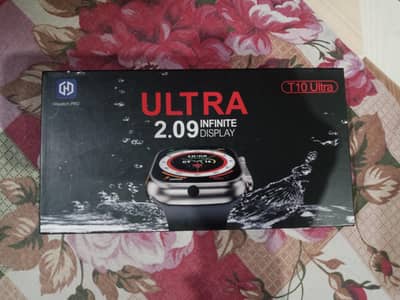 T10 ultra