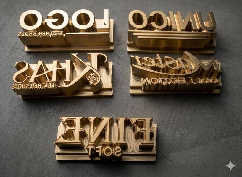 Embossing Machine 5