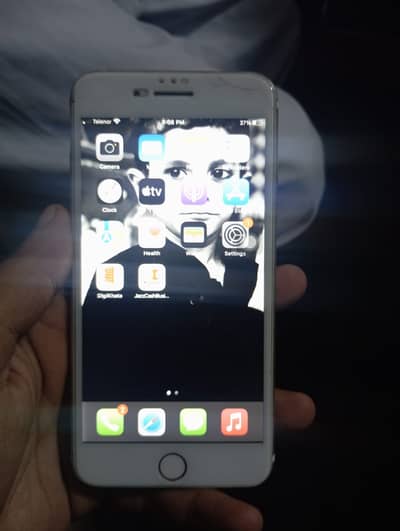 Apple iPhone 7 Plus