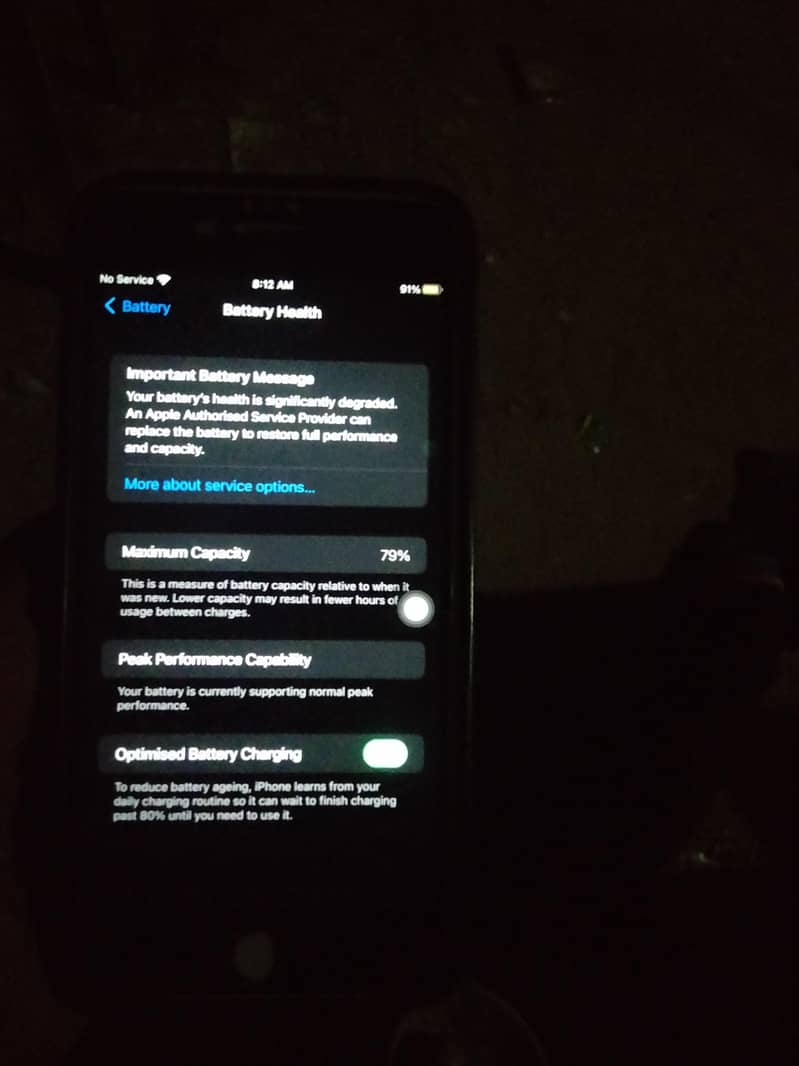 Apple iPhone 6S Plus 4
