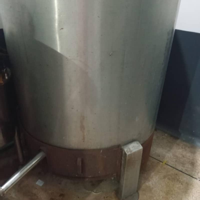storage drum 0