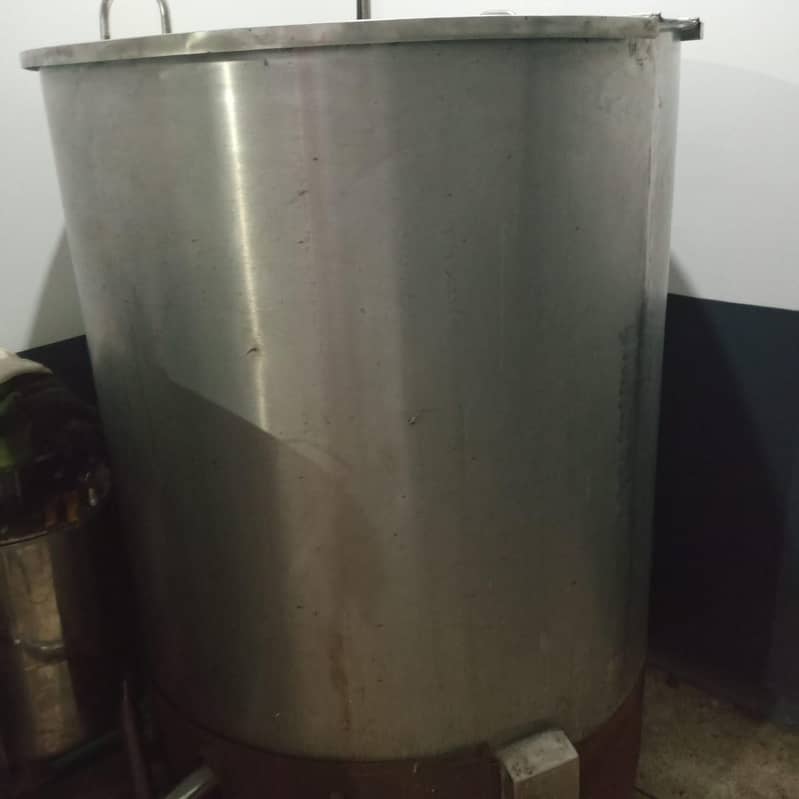 storage drum 2
