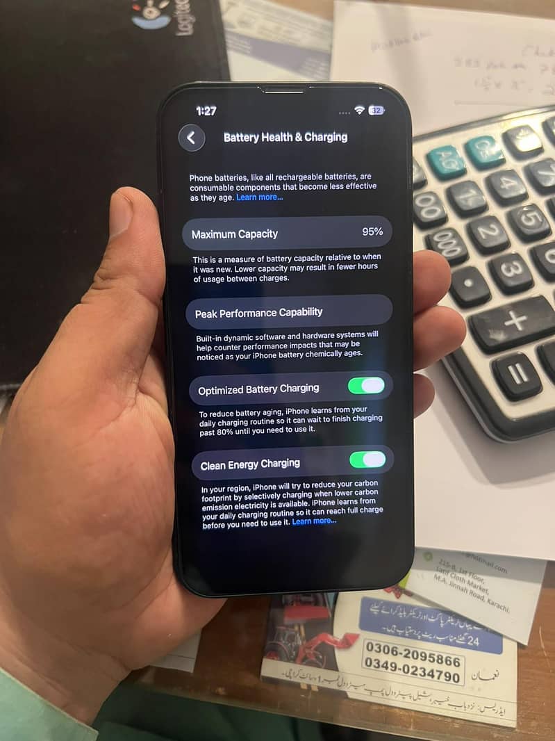 Apple iPhone 13 5