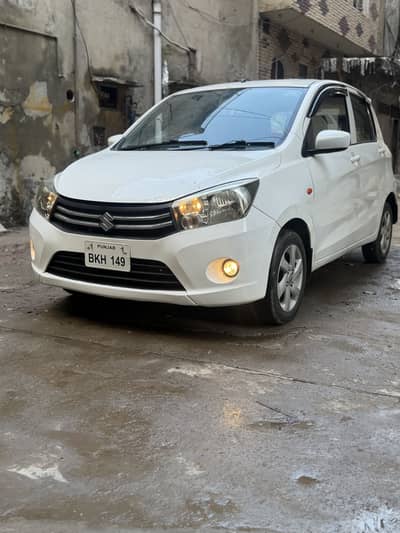 Suzuki Cultus VXL AGS 2021 For Sale