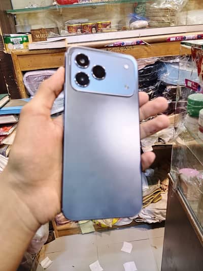 Tecno Other Model
