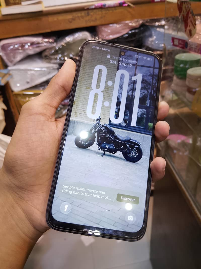 Tecno Other Model 1