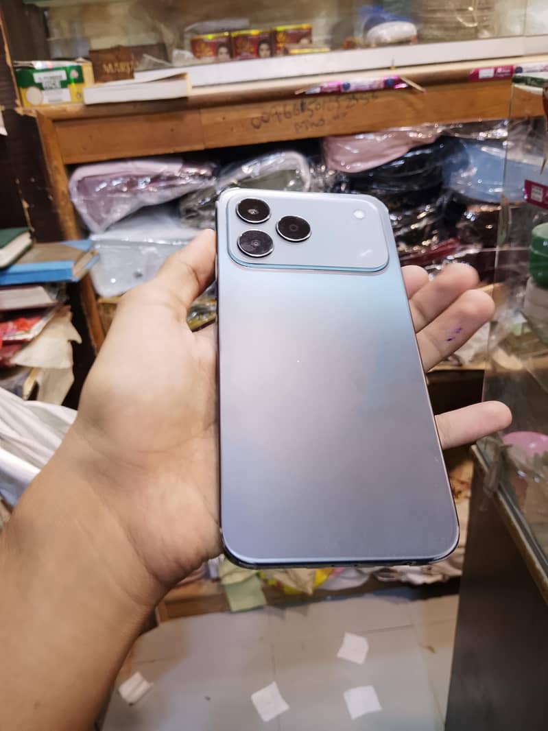 Tecno Other Model 2