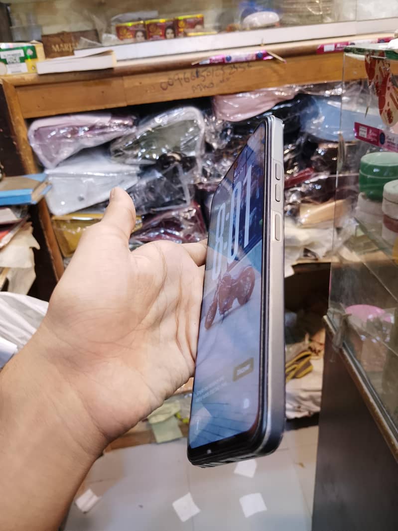 Tecno Other Model 4