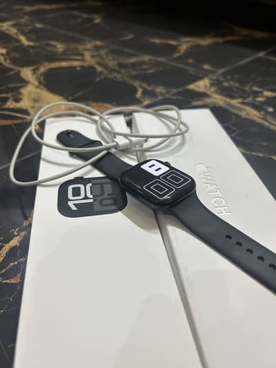 Apple watch series 10 46MM