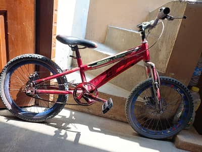 Kids Bicycle / Mountain Bike – Good Condition
