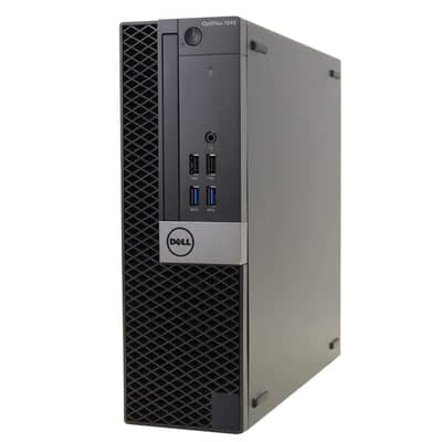 I7 4TH GENERATION 3.20GHZ GTX 750TI