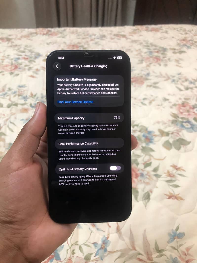 Apple iPhone 12 Pro Max 2