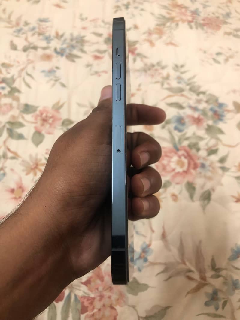 Apple iPhone 12 Pro Max 3
