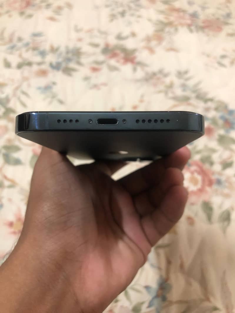 Apple iPhone 12 Pro Max 5