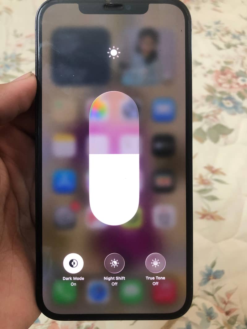 Apple iPhone 12 Pro Max 7