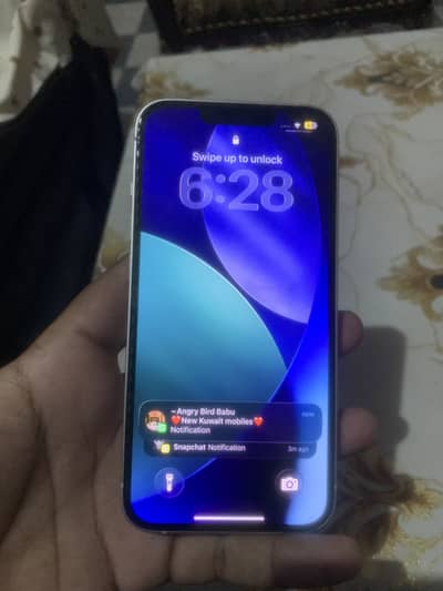 Apple iPhone 13