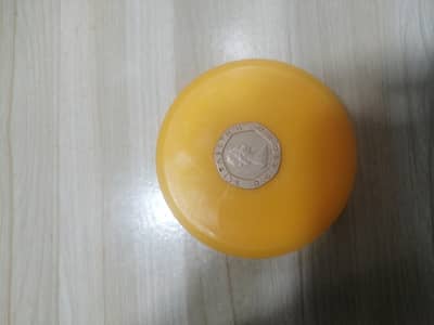 pence 1983 year old coin 1000000 Rs