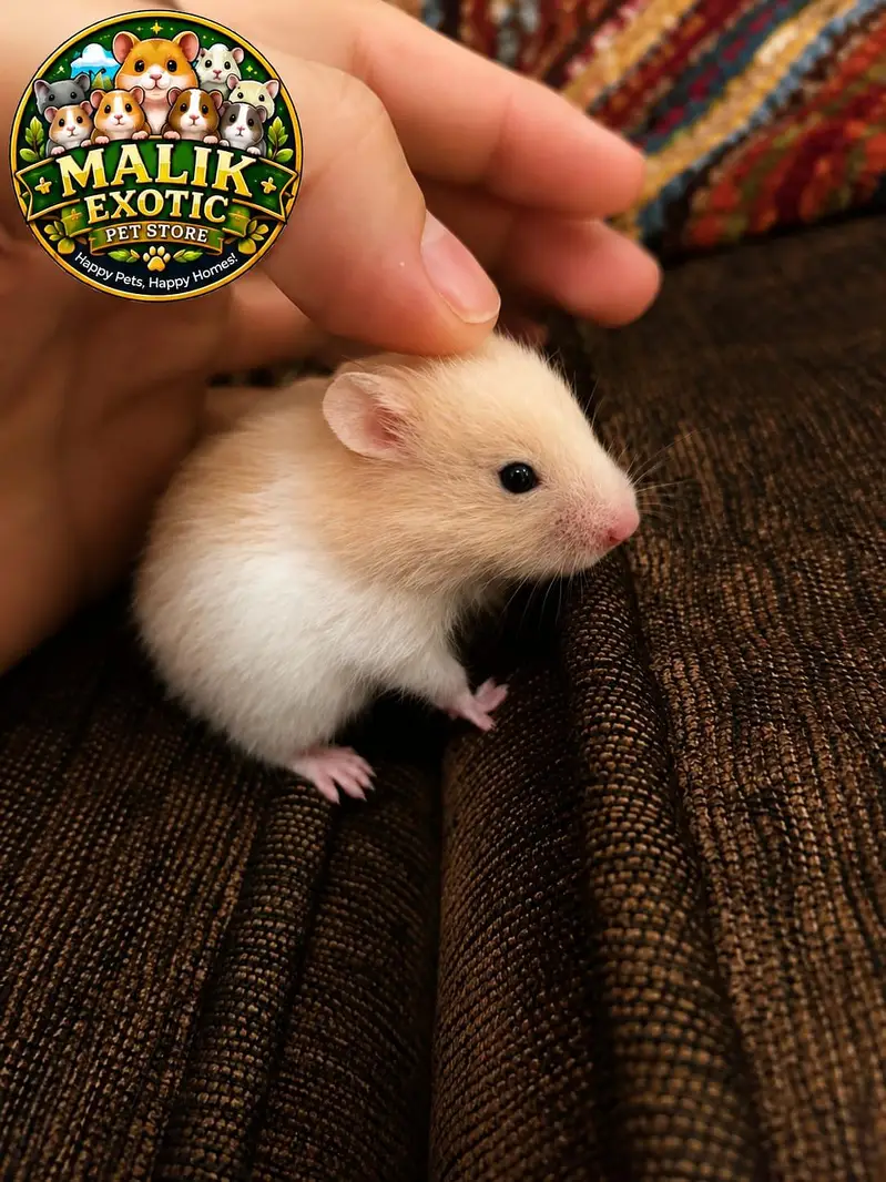 hamesters for sale — photo 7
