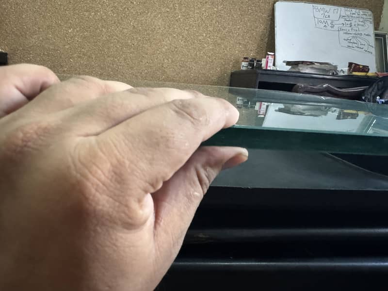 Office Table in Good Condition 1