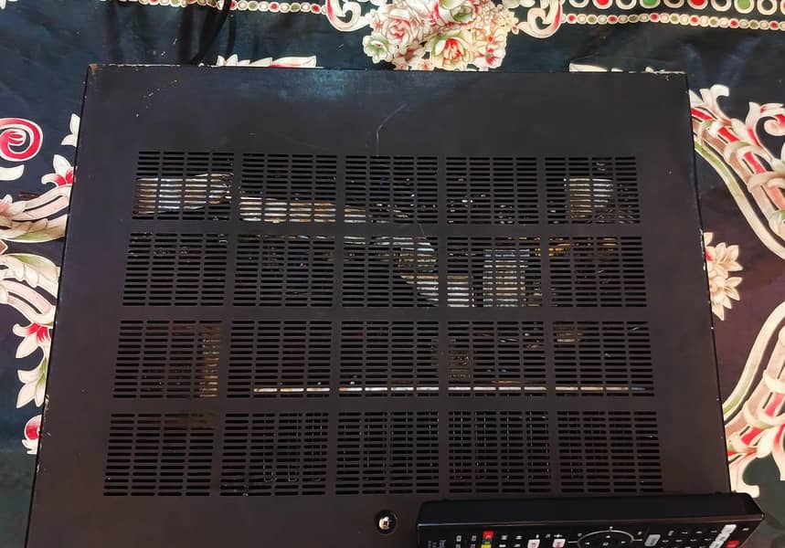 Amplifier 3