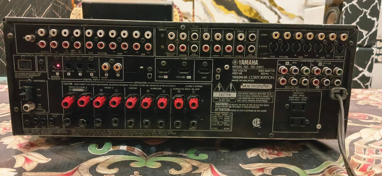 Amplifier 4