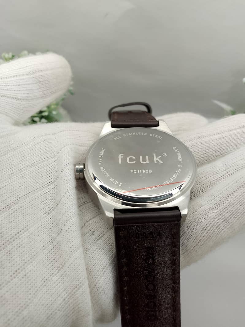 Fcuk Watch 2