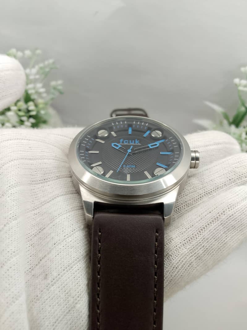 Fcuk Watch 3