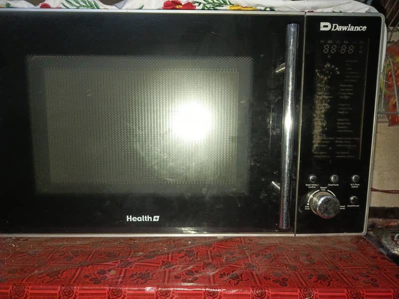 ovens 0