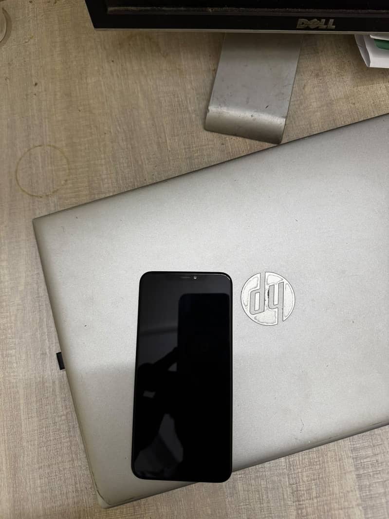 iPhone X original panel 2