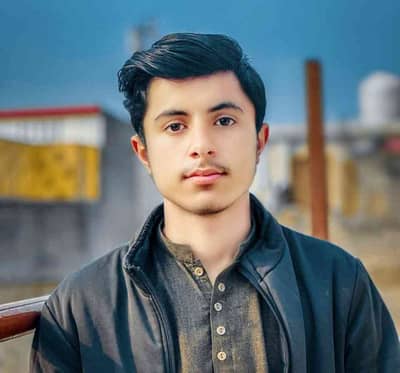 Zia Abbasi 