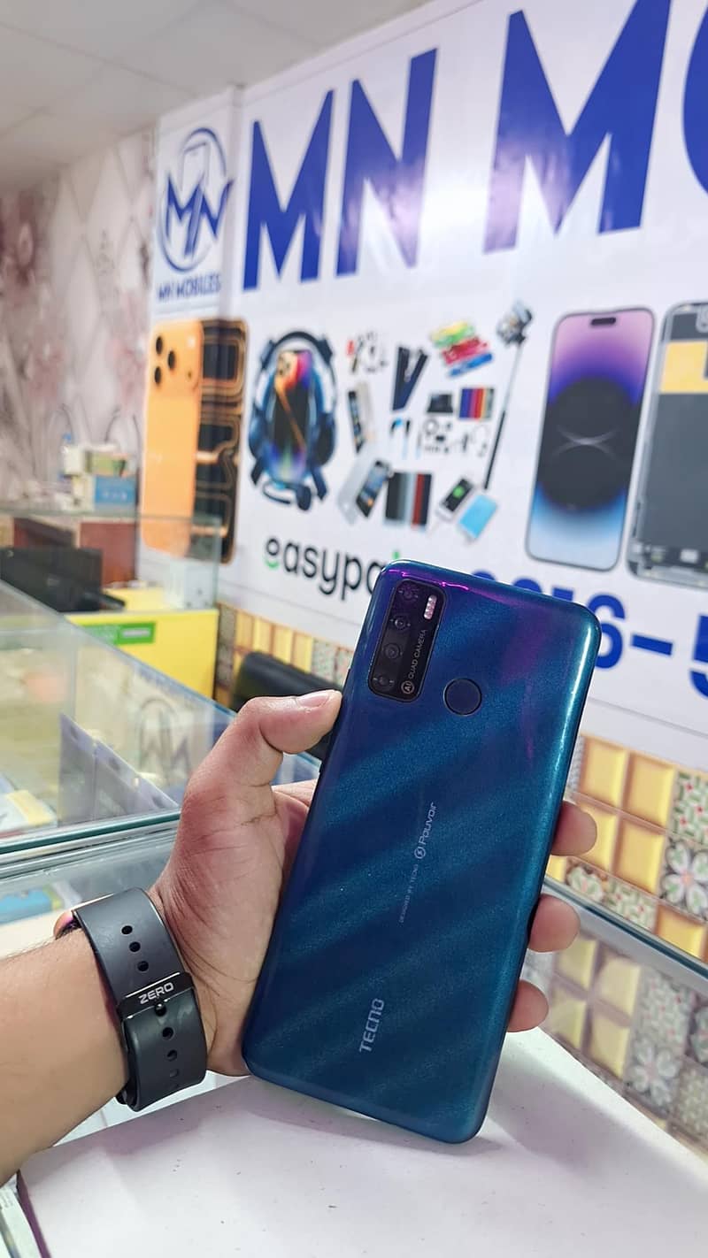 Tecno Other Model 0