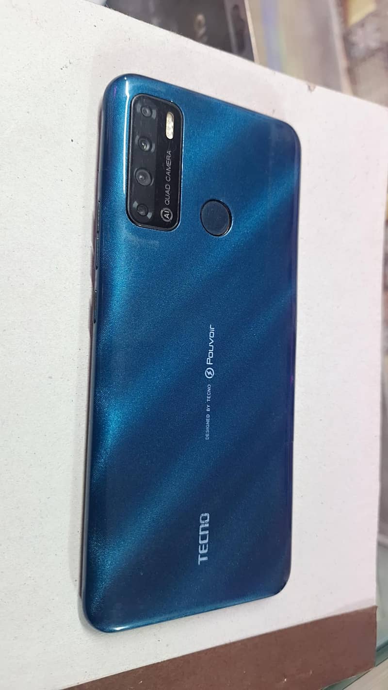 Tecno Other Model 2