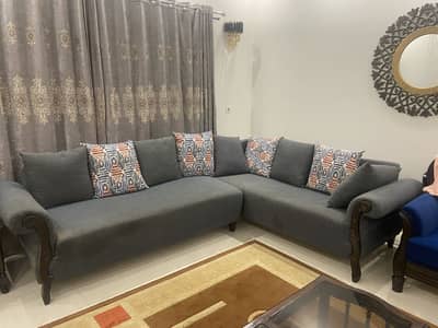 lounge L shaped