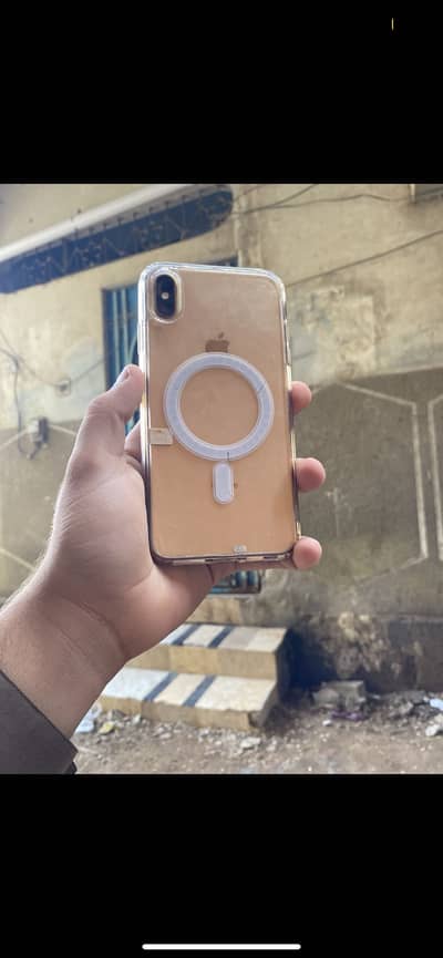 Apple iPhone XS Max exchange poosible