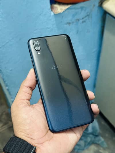 Vivo Y93 (6/128)