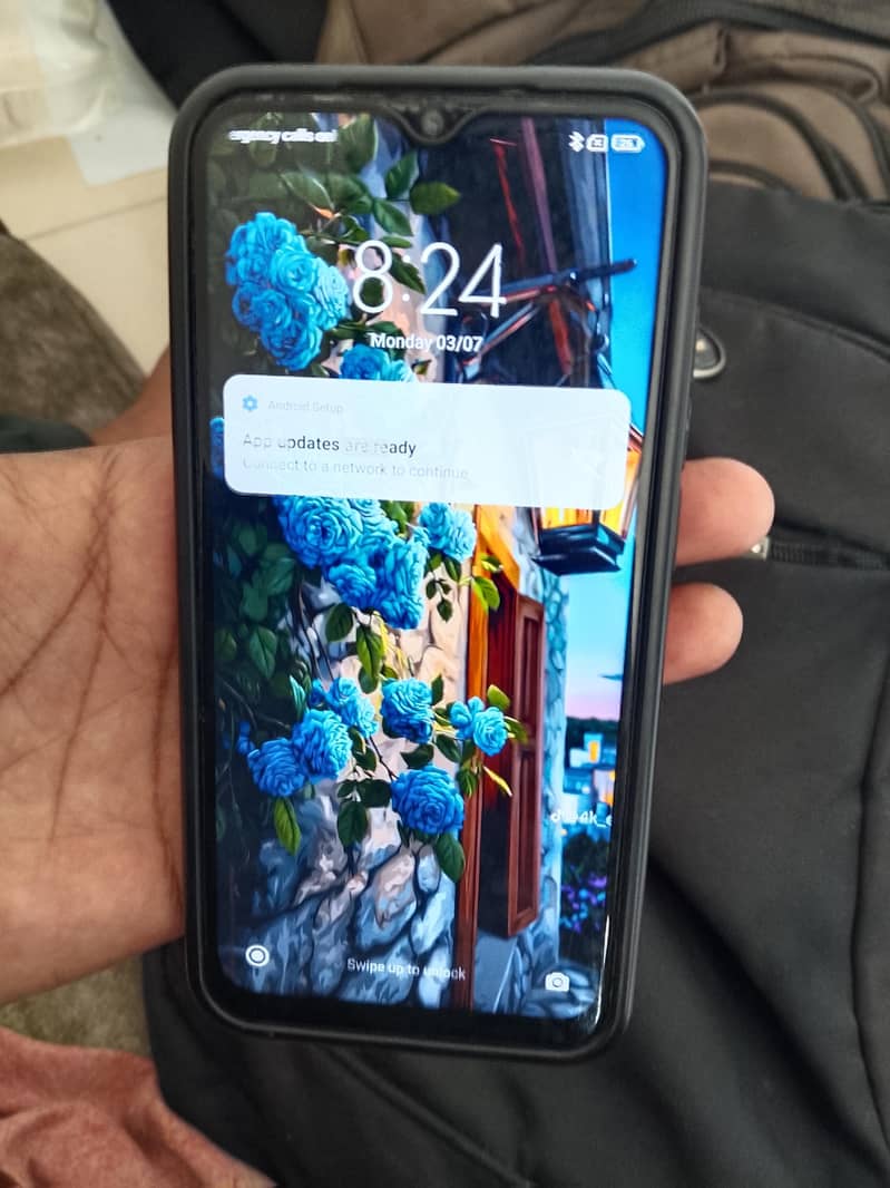 Redmi note 8 1