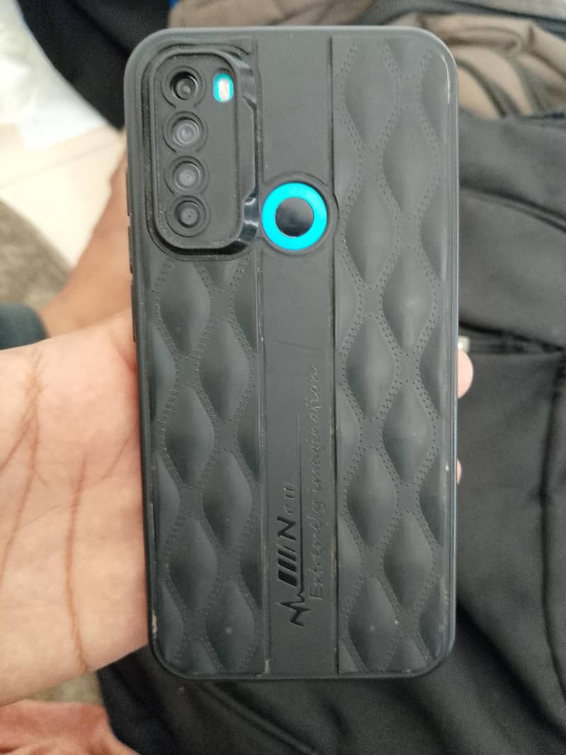 Redmi note 8 2