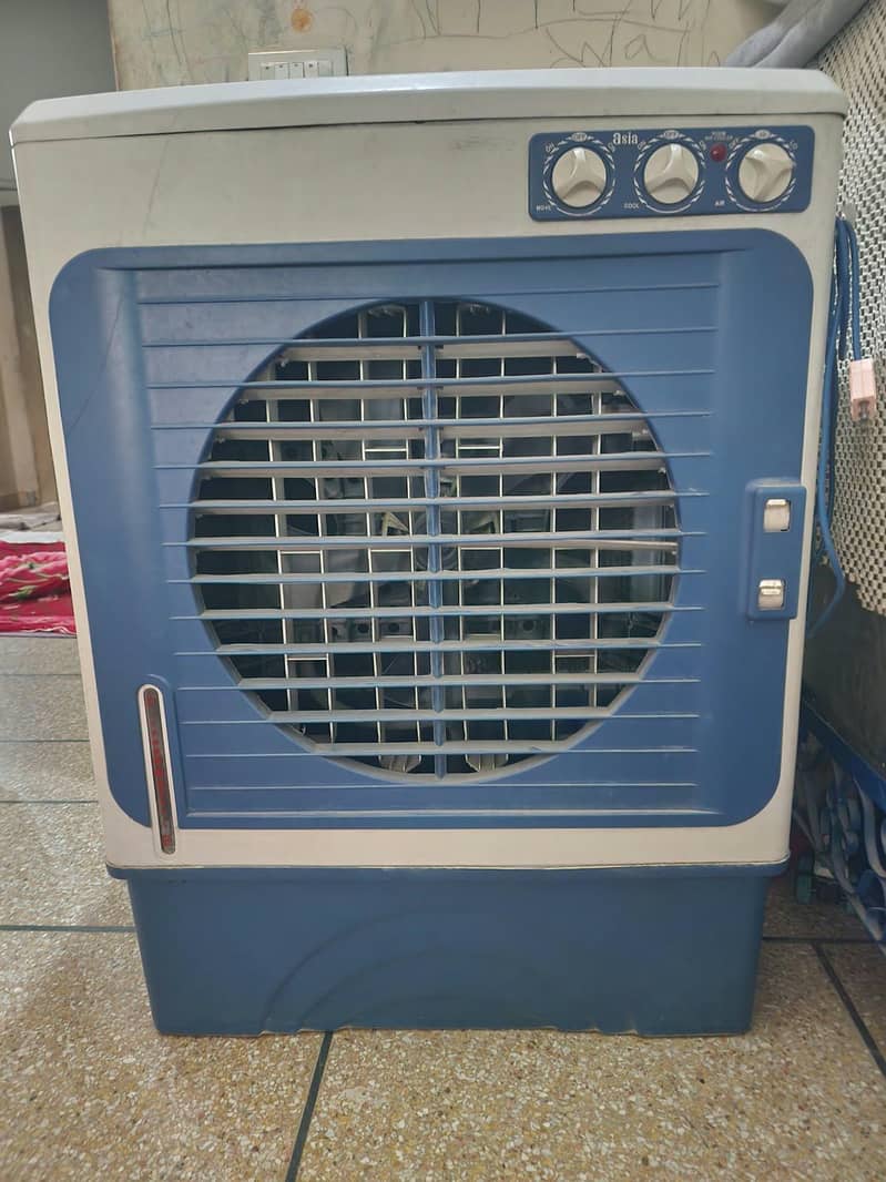 room cooler 1