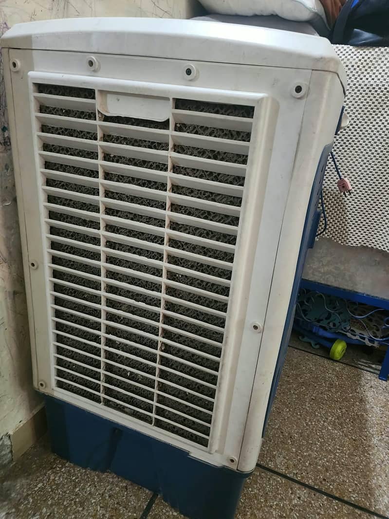 room cooler 2