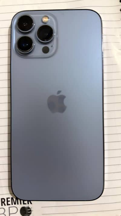 Apple iPhone 13 Pro Max