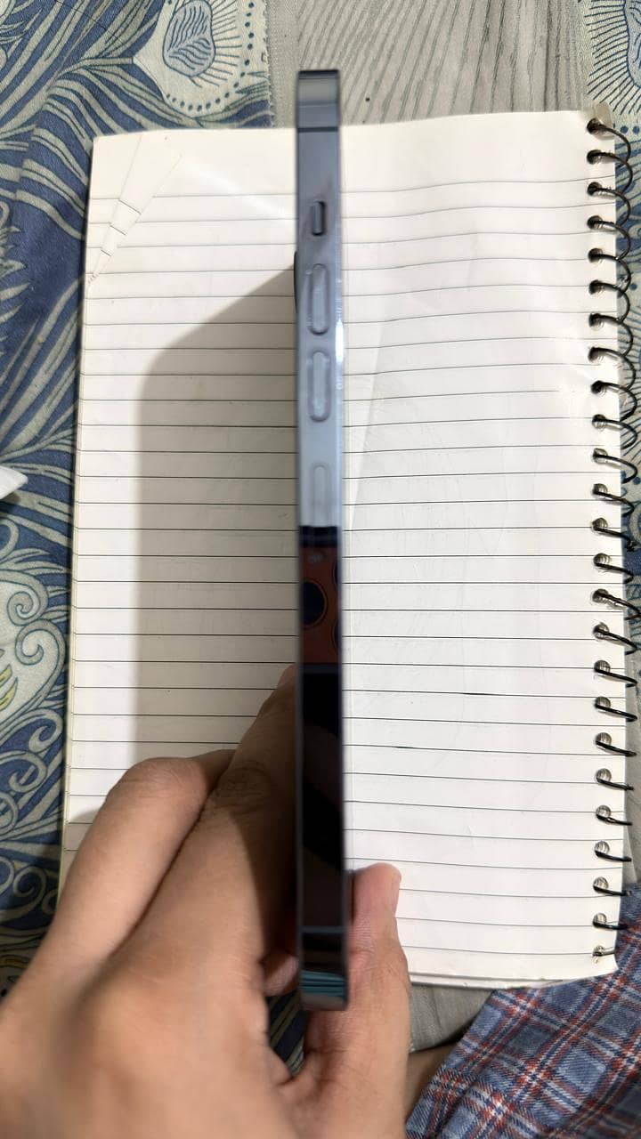 Apple iPhone 13 Pro Max 256 GB 1
