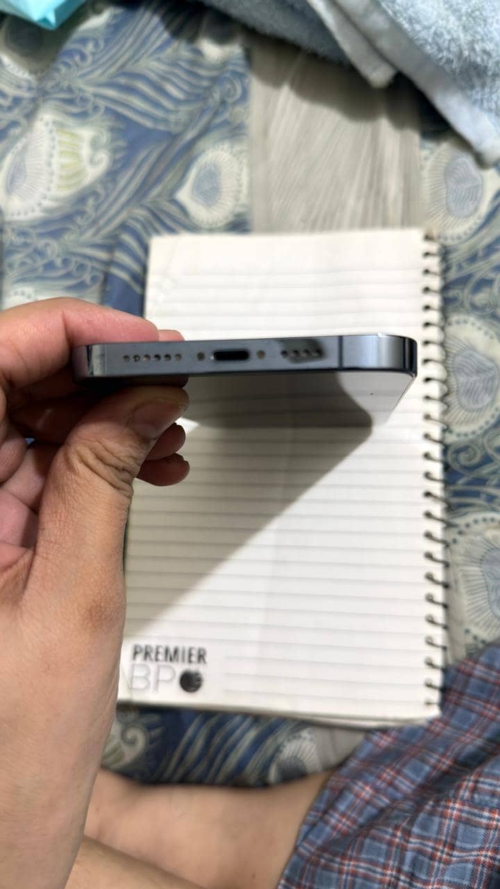 Apple iPhone 13 Pro Max 256 GB 2