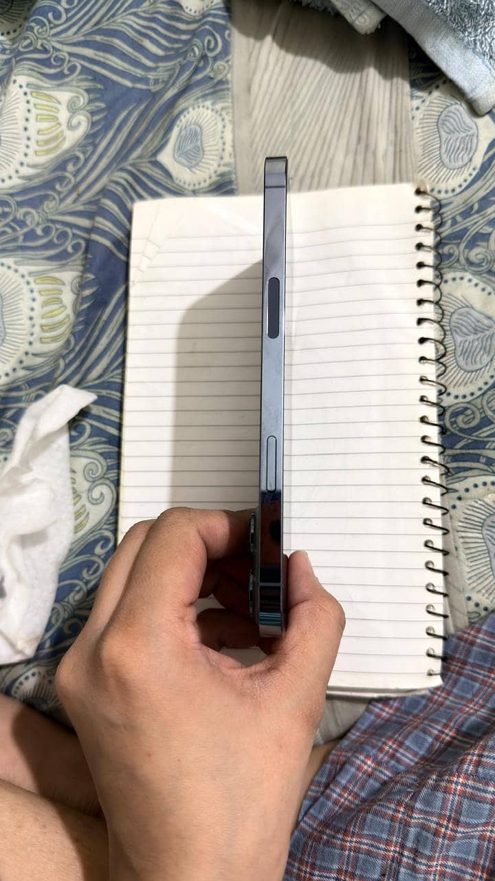 Apple iPhone 13 Pro Max 256 GB 3
