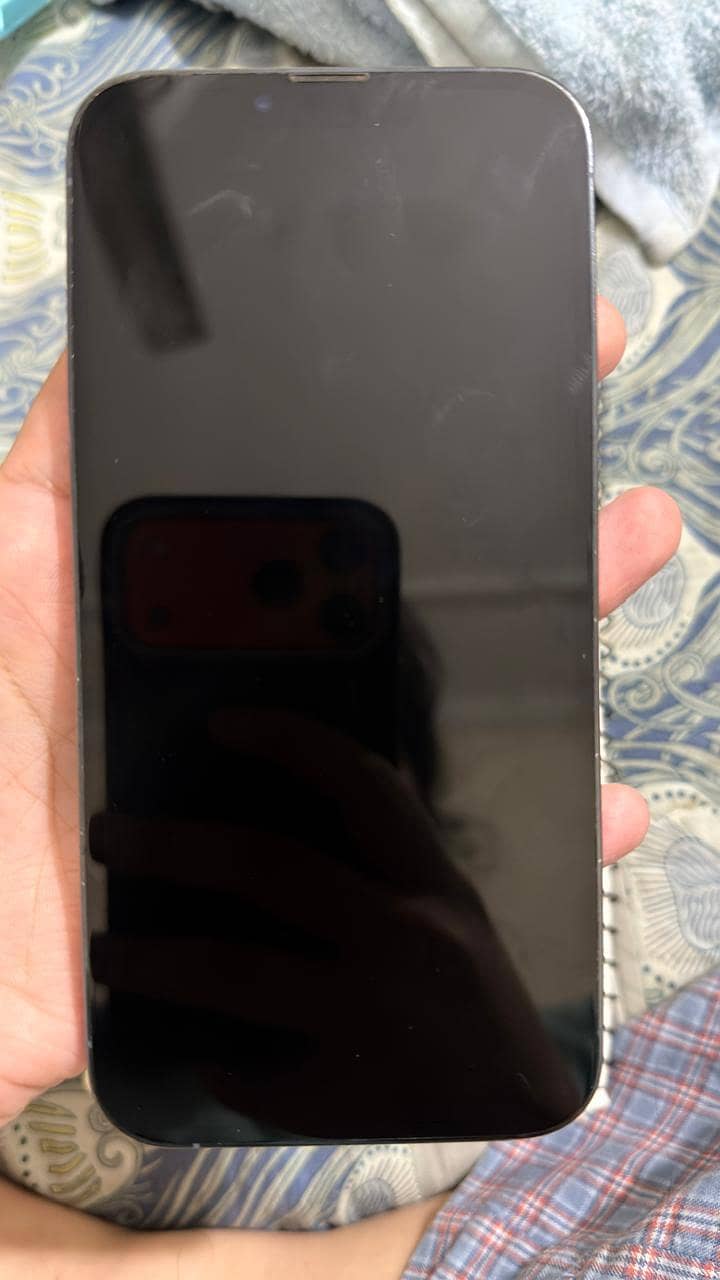 Apple iPhone 13 Pro Max 256 GB 5