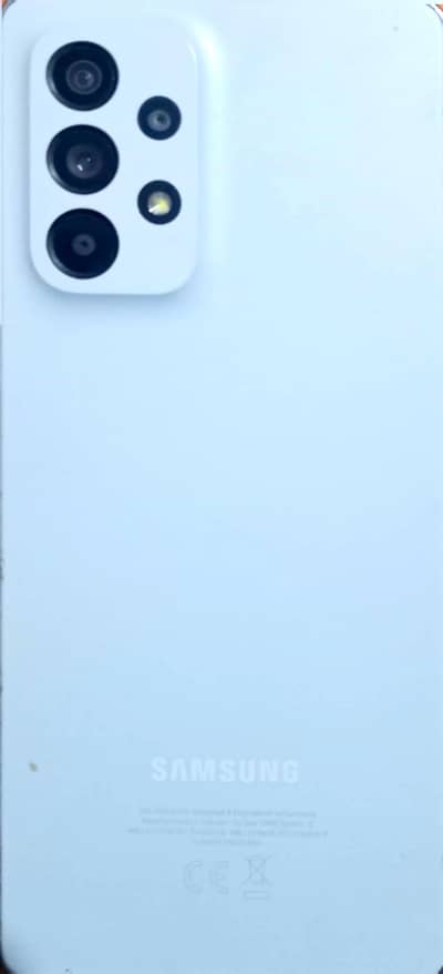 Samsung Mobile A53 5G